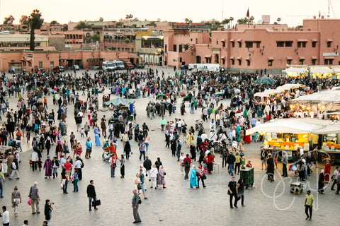 Marrakech