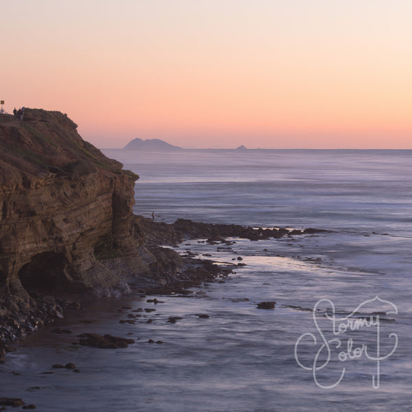 Sunset Cliffs