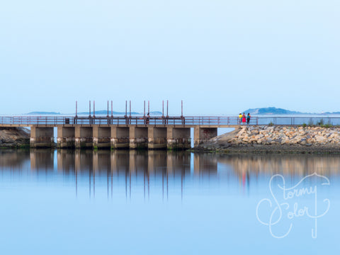 Pleasure Bay