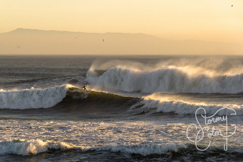Steamer Lane