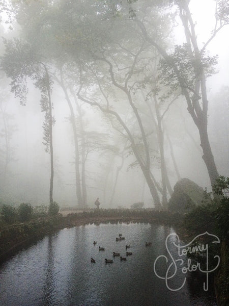 Sintra, Portugal