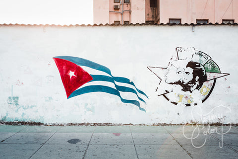 Havana Streets