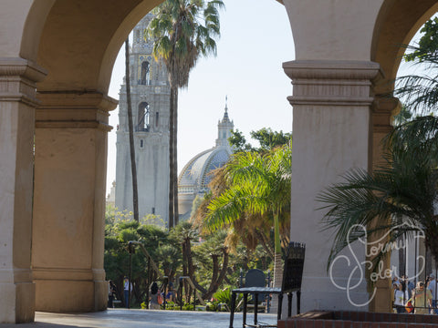 Balboa Park