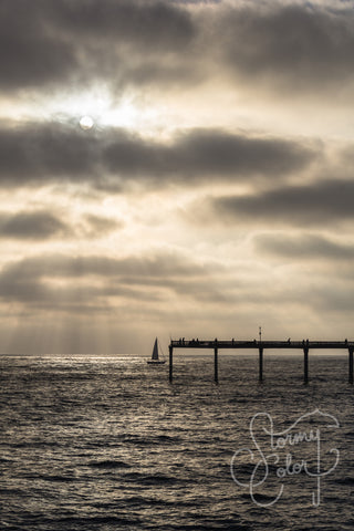 OB Pier