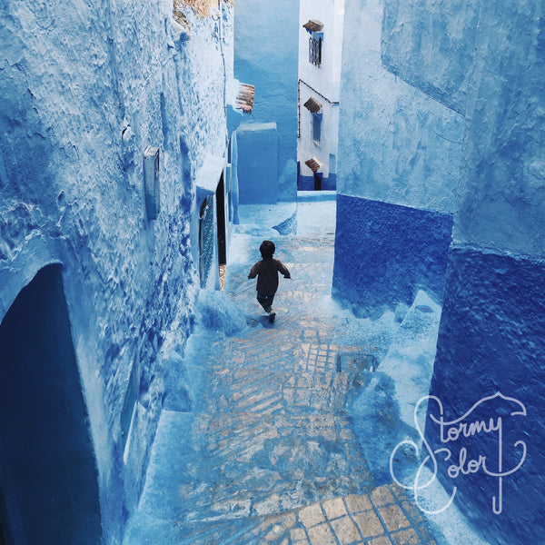 Chefchaouen