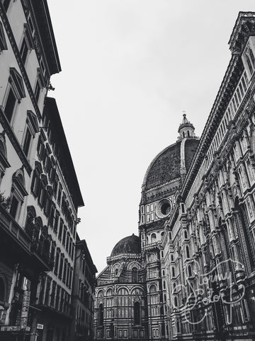 All Lines Lead to Florence
