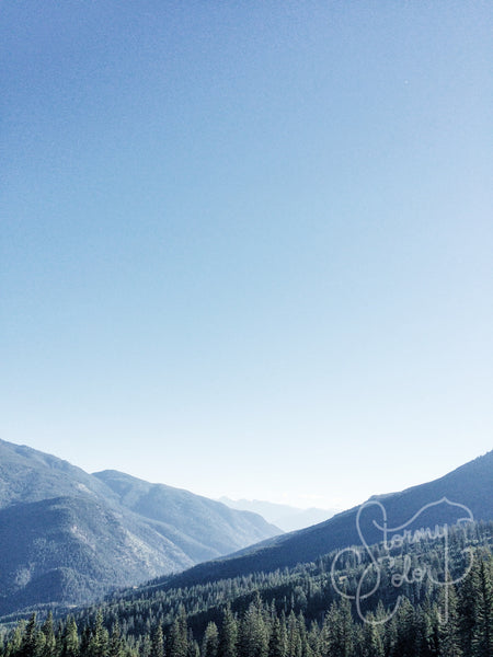 Panorama, BC, Canada