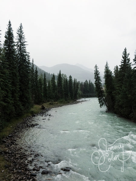 Toby Creek, Alaska