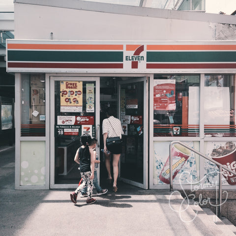 7-Eleven