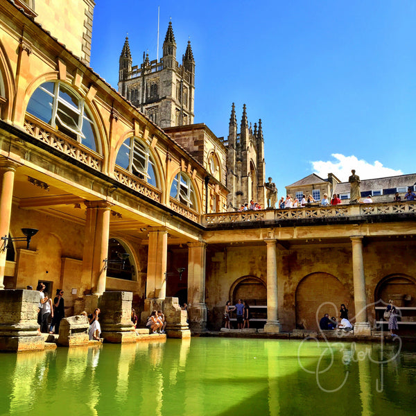 Bath in Bath