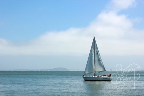 Beyond the Sea