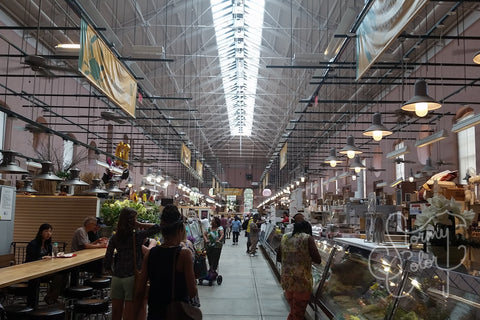 Eastern Market