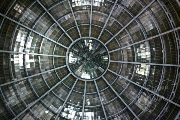 Eye of Madrid