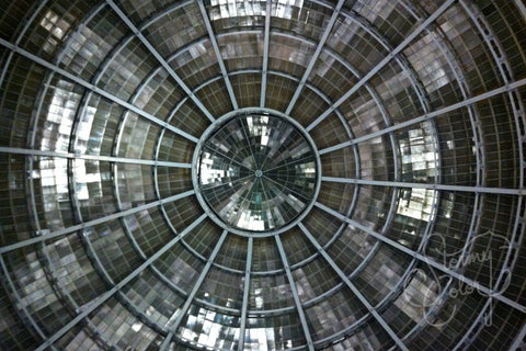Eye of Madrid