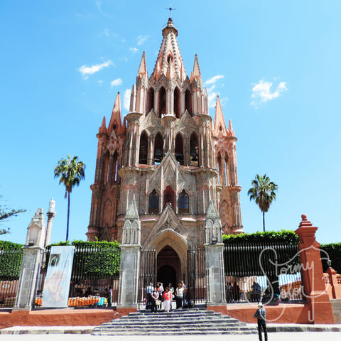 Parish of St. Michael the Archangel