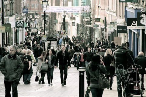 Streets