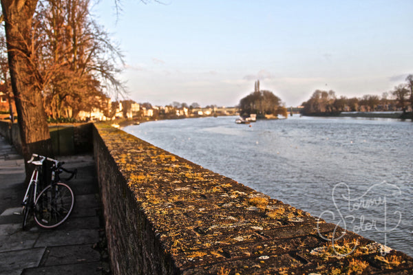 River