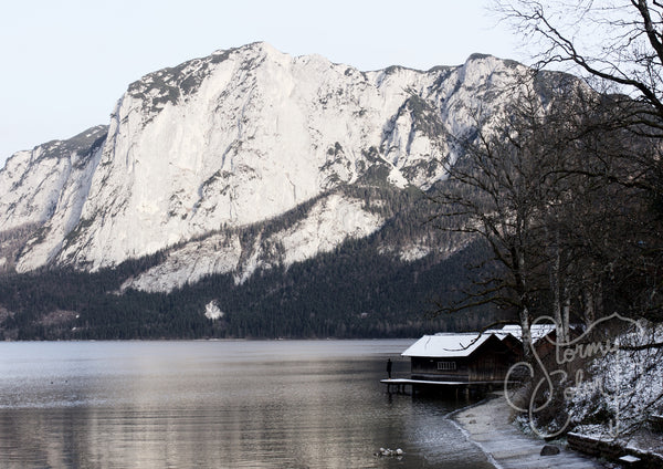 Calmness