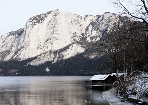 Calmness