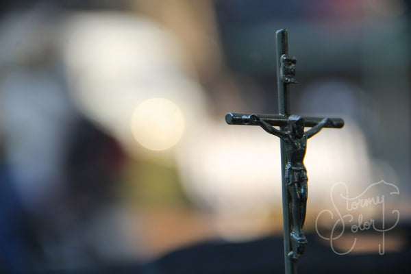 Cross