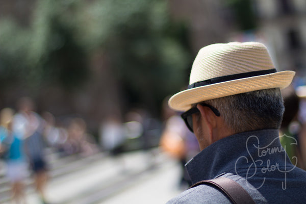 Hat Guy