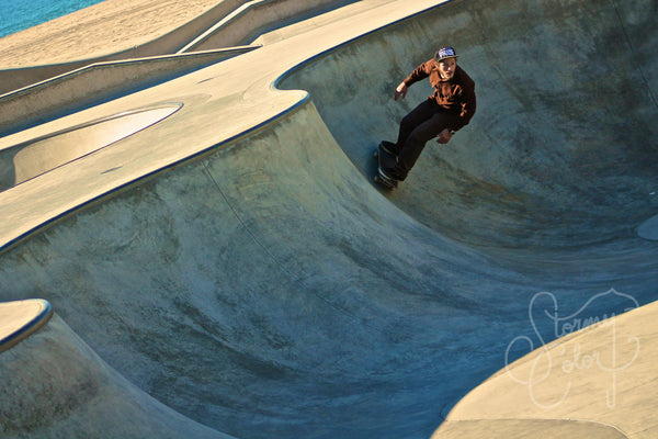 Sk8ter Skillz