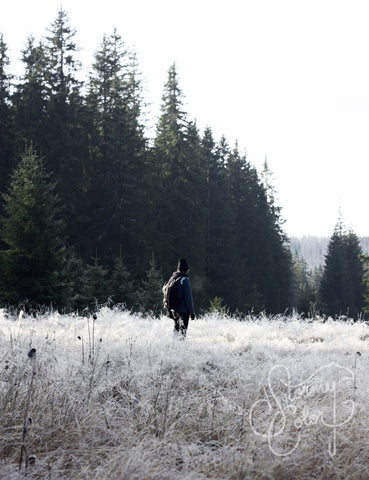 Early Morning in Horska Kvilda
