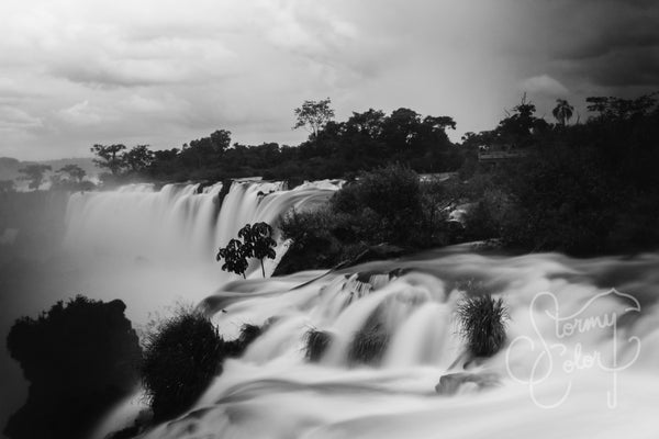 Iguaçu, Argentina