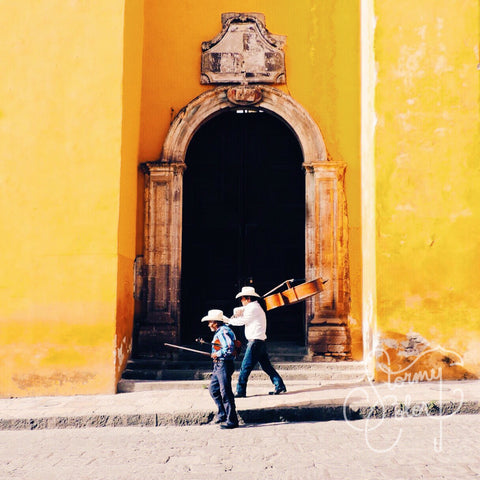 Musicians