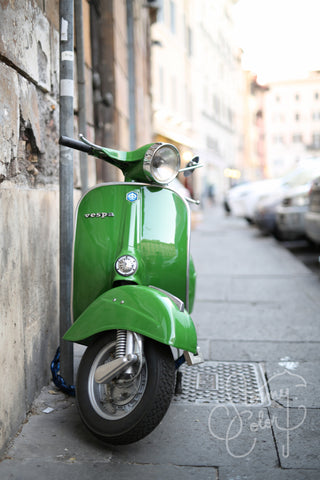 Italian Icon