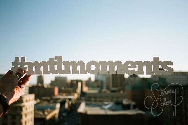 Montreal Moments
