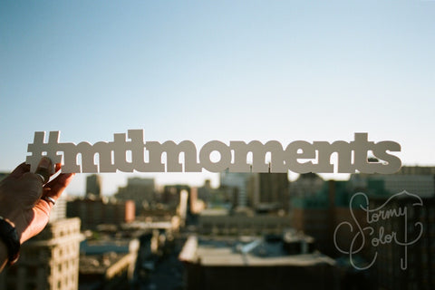 Montreal Moments