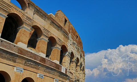Gladiator’s Playground