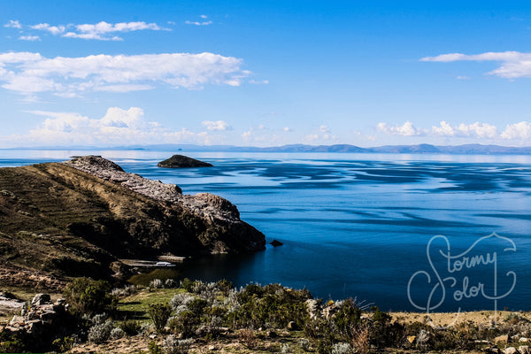 Isla del Sol