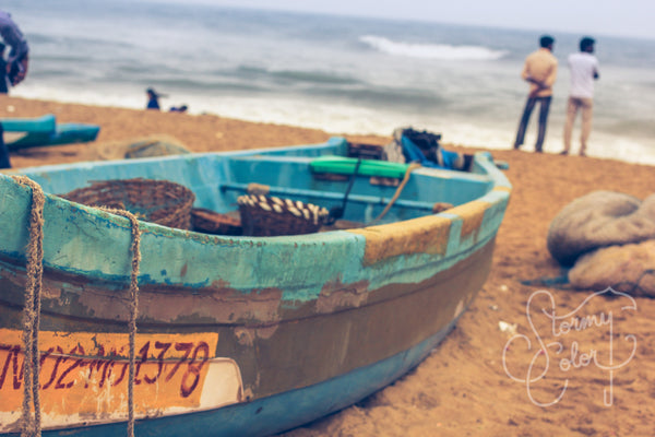 Longboat