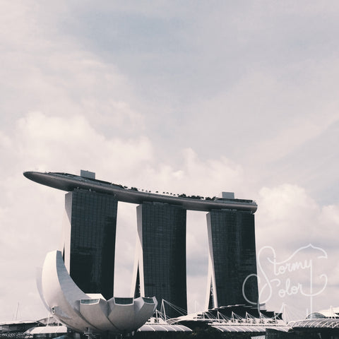 Marina Bay Sands 1