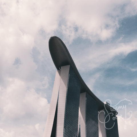 Marina Bay Sands 2