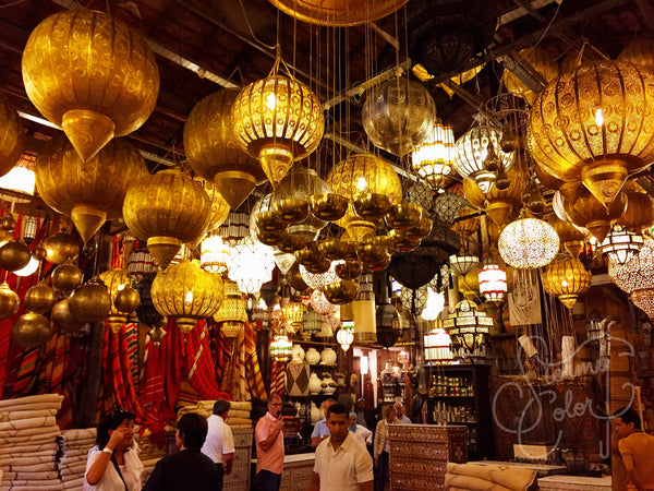 Morocco