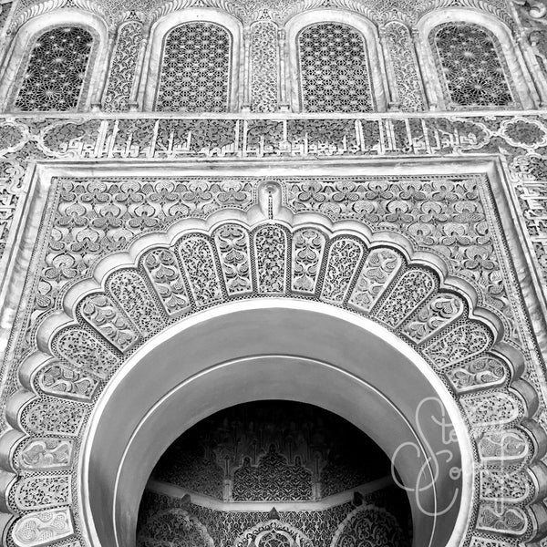 Marrakech Art