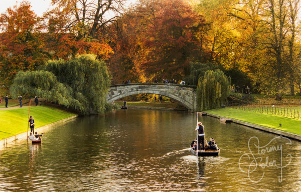 Punting