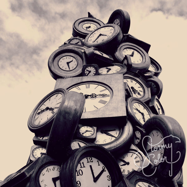 Everyone’s Time