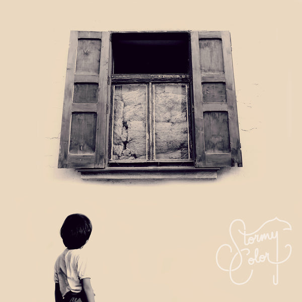 In Memory of Memories