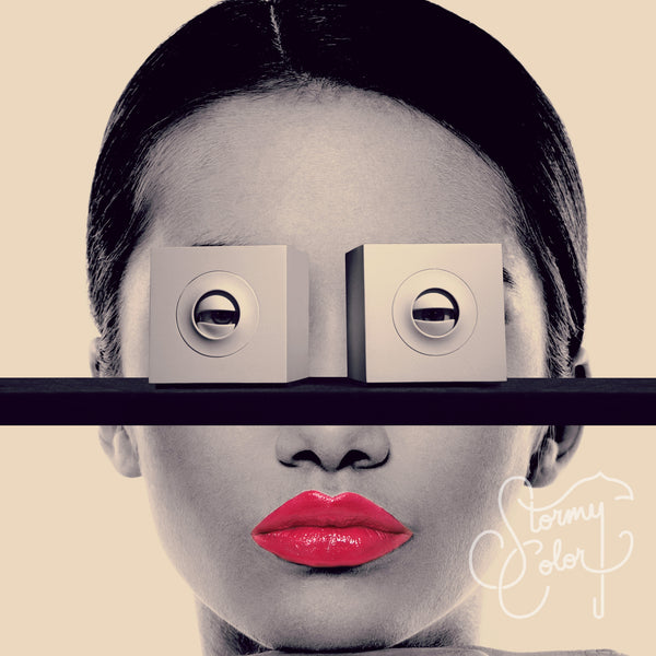 Robotic Eyes
