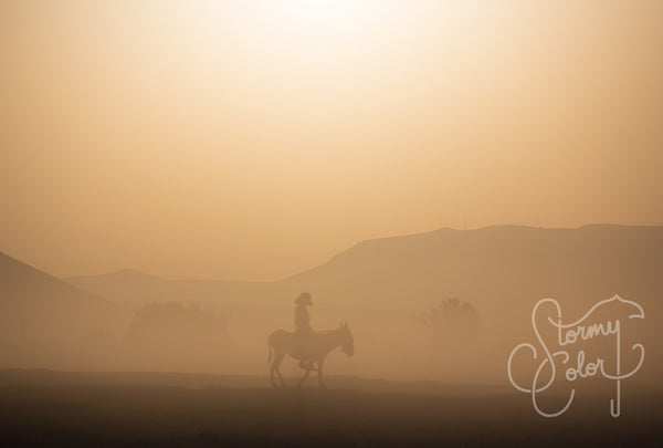 Rural Love