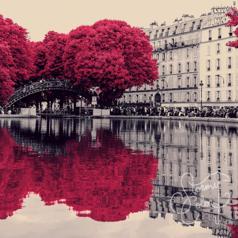 The Red Festival